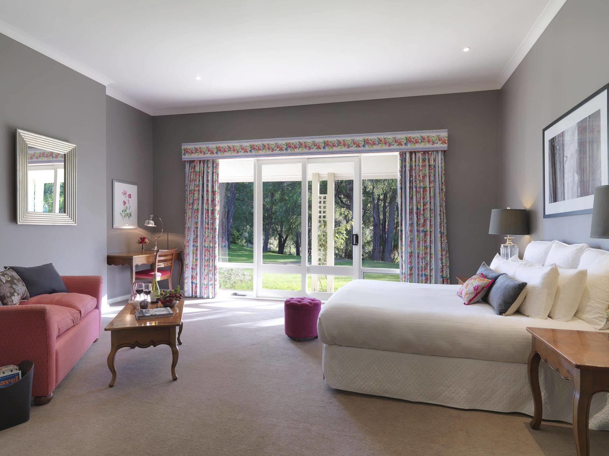 Lancemore Lindenderry Ред-Хилл Экстерьер фото